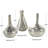 Bozeman Earthenware Table Vase-152730512
