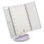 Anglene Flat Floor Mirror
