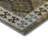 Premium Machine Washable Mayfield AMF1915 Tribal Rug-1005785001
