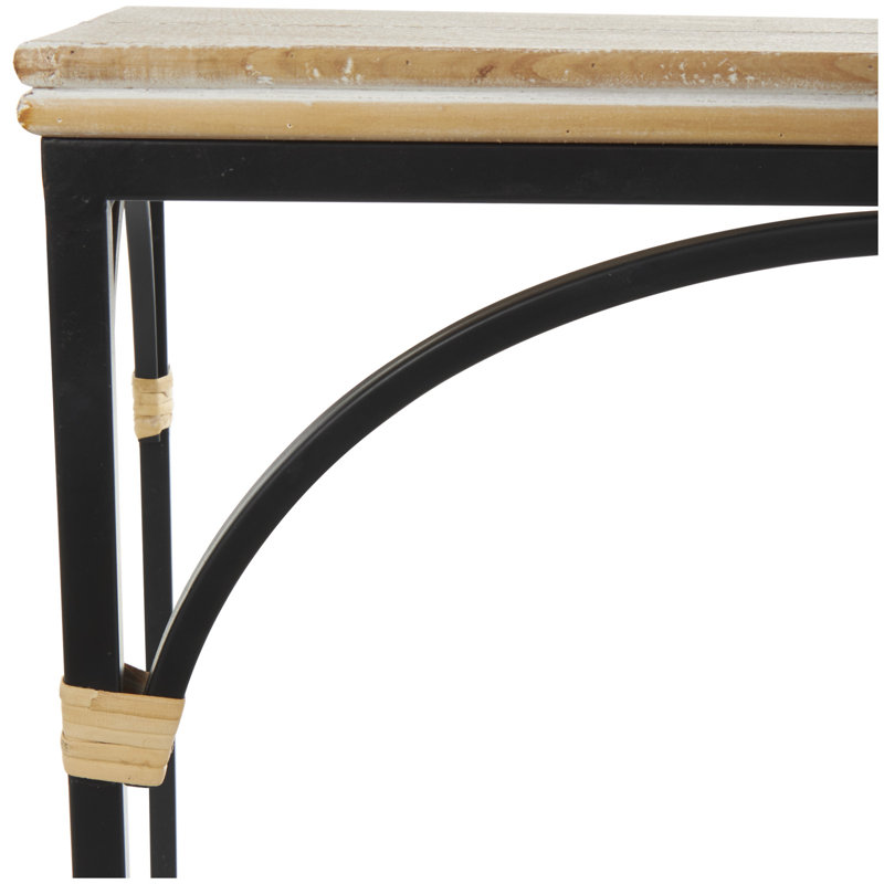 Loeffler 23.9'' tall Frame