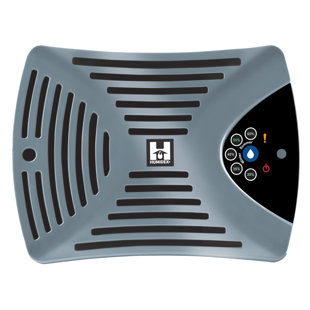Humidex 35 Pints Console Dehumidifier for Rooms up to 750 Cubic Feet