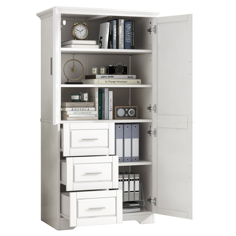 Brambory Armoire