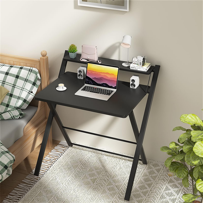 Computer Desk, Black