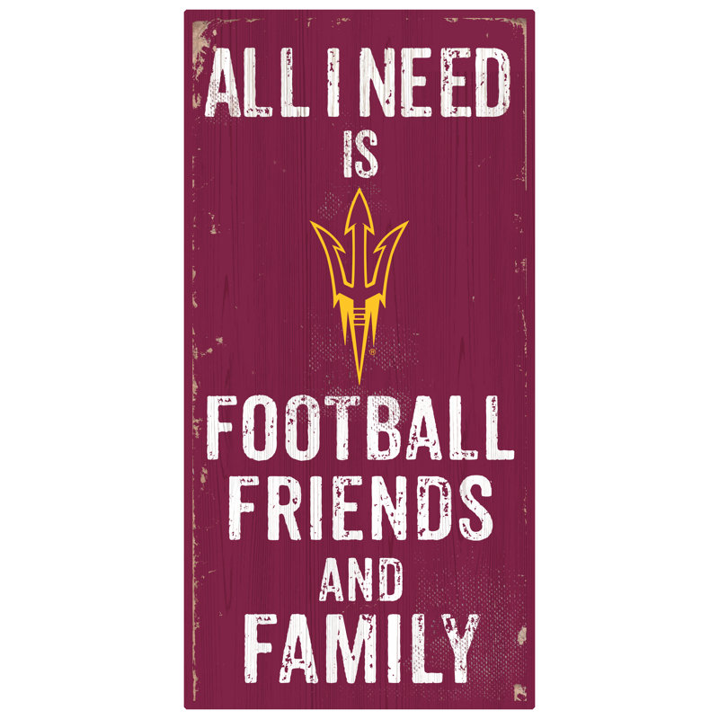Wall Decor, Arizona State University
