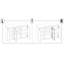 Moua 135.4cm Sideboard-1050405971