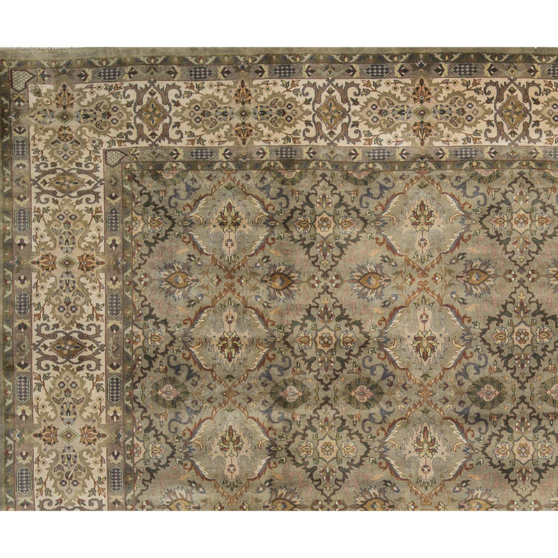 Avalon One-of-a-Kind 8'11" X 11'10" Area Rug