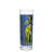 Libbey Tiki Kahiko Zombie Glass, Blue, 13.5-ounce, Set of 4-53937138