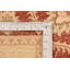 Tapis crème 3 x 5 Parnell
