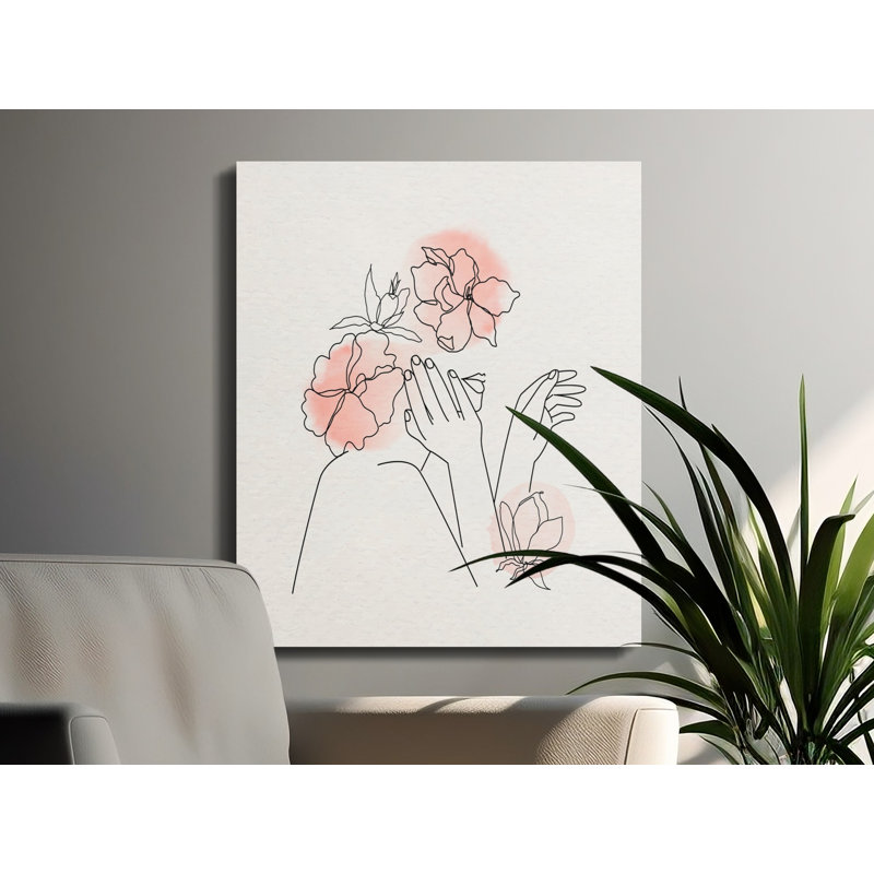 Guay Wrapped Canvas Print Set, 15x30