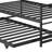 Crumlin Metal Daybed Storage Bed-1450099132