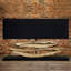Raina 55cm Hellbraun Table Lamp