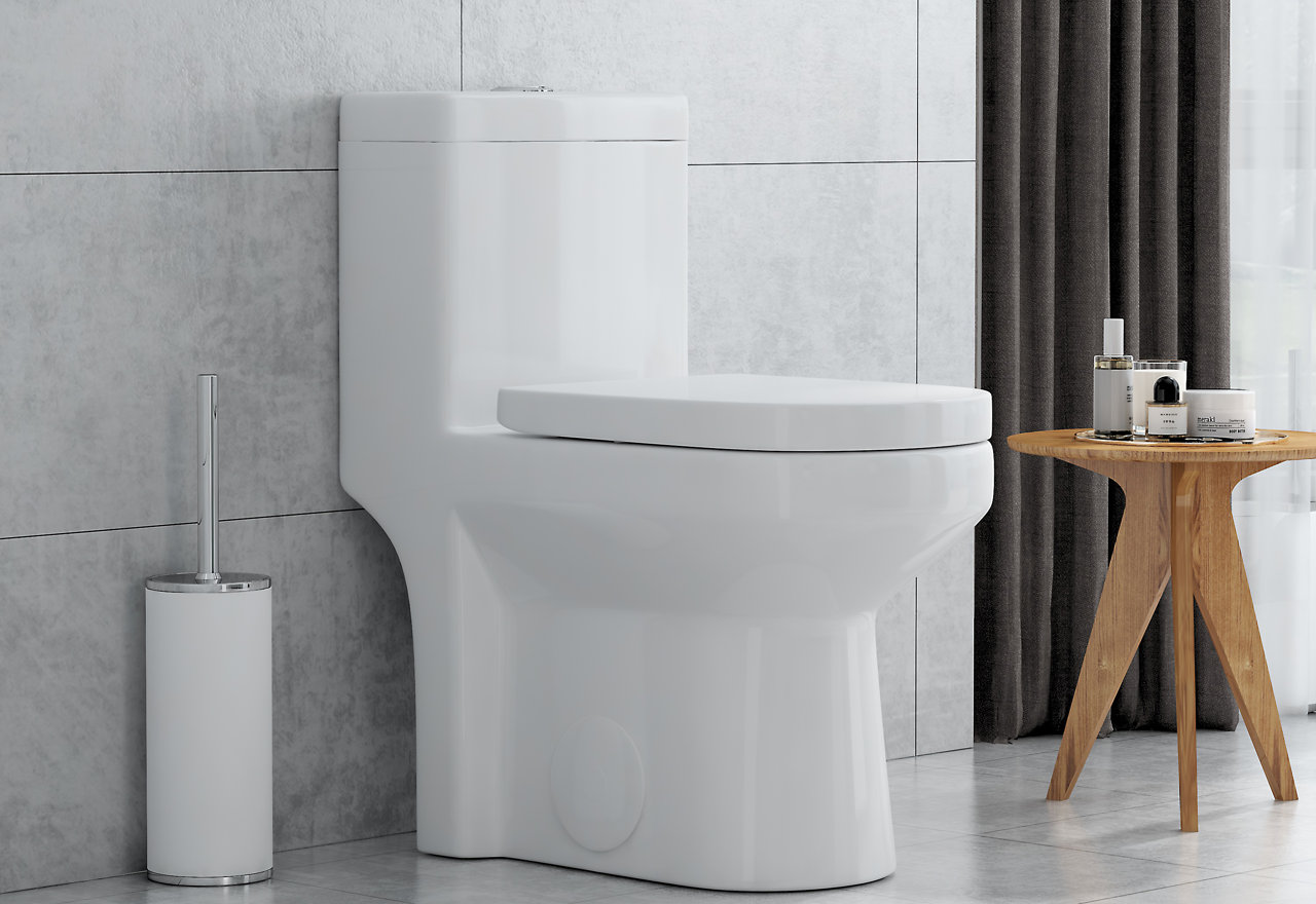 Toilets: Pro Prices