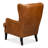 Buenrostro Upholstered Wingback Chair-802308442