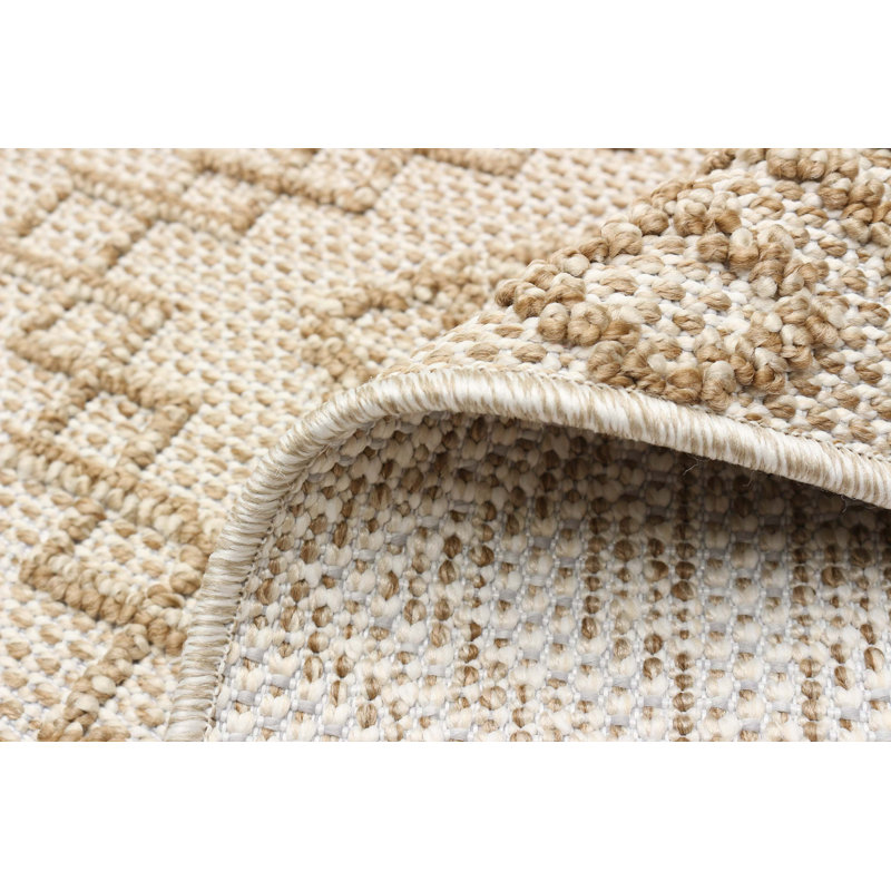 Southwestern Indoor Rug, Runner 2'6" x 12'