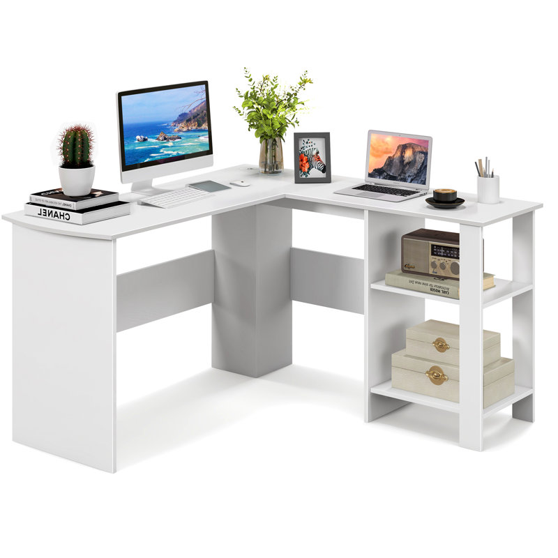 Bureau en L Bardisa