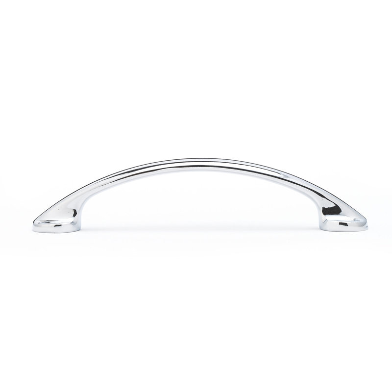 Expression 3.7812" Center to Center Appliance Pull, Chrome