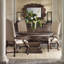 Rhapsody 60" Round Dining Table