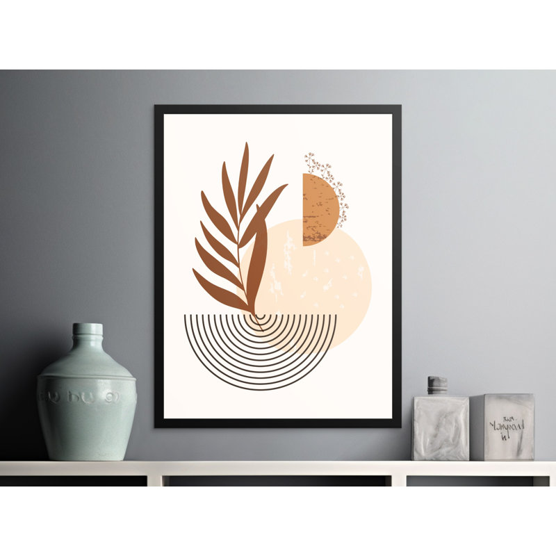 Colletti Single Picture Frame Print, 60.96 cm H x 40.64 cm W