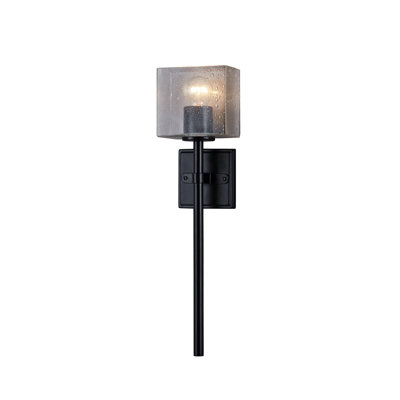 Spruce 1 - Light Armed Sconce