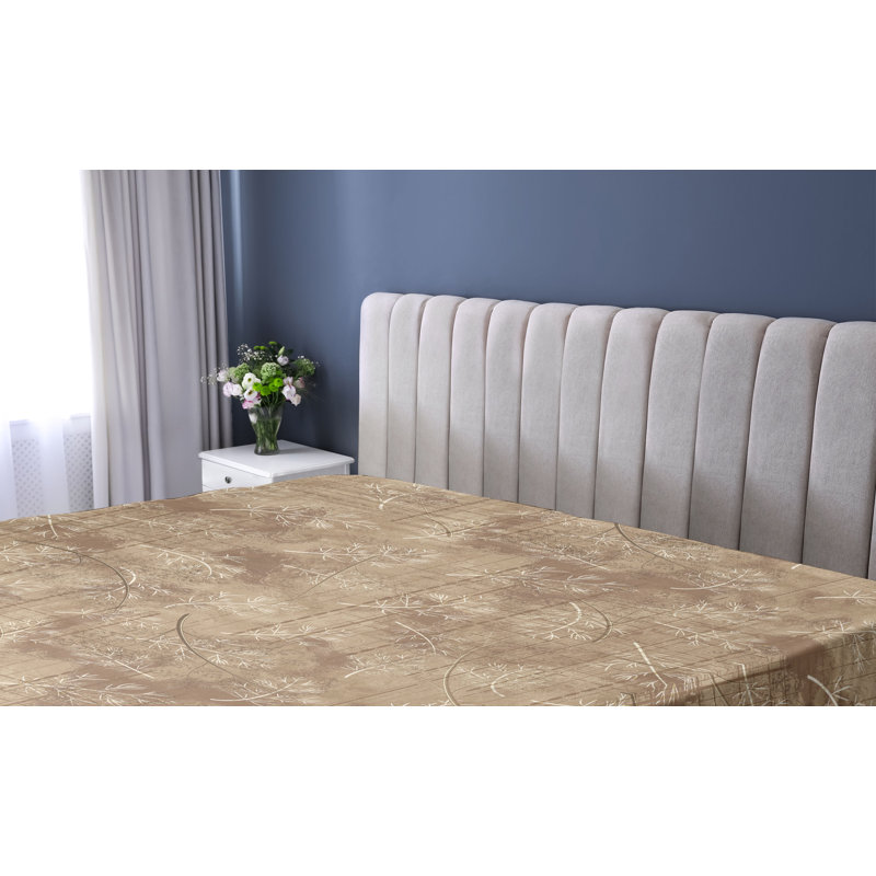 Drap-housse Ambesonne, Drap-housse de taille simple