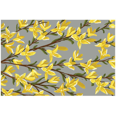 Gris forsythia_26421