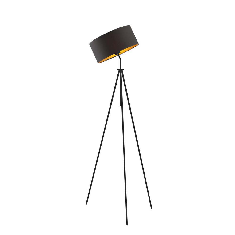 Scholl 145cm Tripod Floor Lamp
