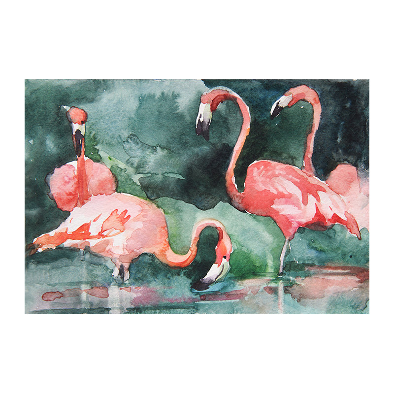 Dolbeare Smooth Matte Mural, 208 x 146cm