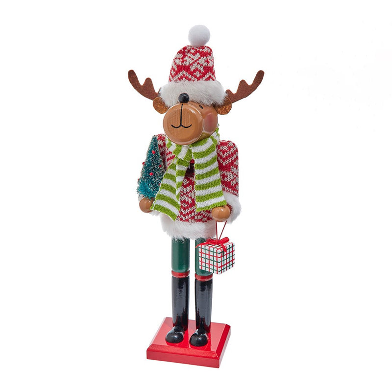 Christmas Nutcracker