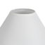 Lampe de table en béton Sadiya