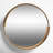 Amery Round Mirror