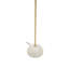 Allmeria 160cm Arched Floor Lamp