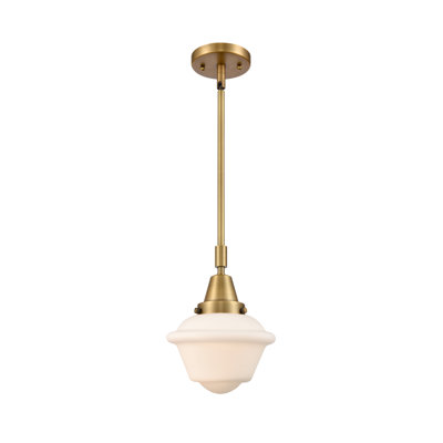 Fhern 1 - Light Single Pendant