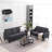 Sinica Upholstered 71.2'' Sofa-285728030
