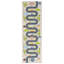 Tapis beige / vert Myatt-1370109724
