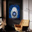 «The Way Is intérieur» par Verena, art mural acrylique-1323272731