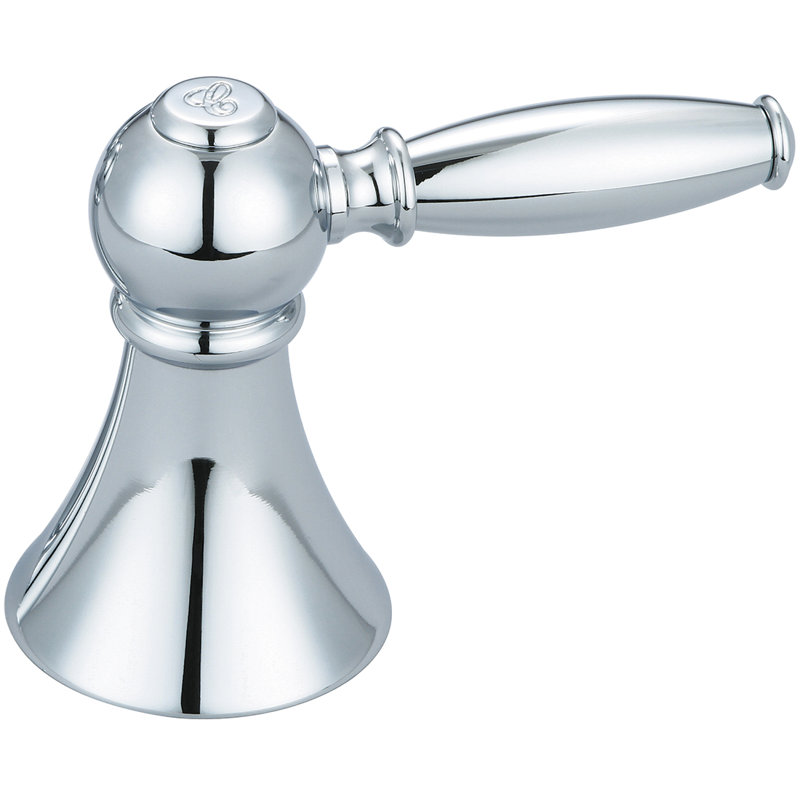Lever Handle, Cold