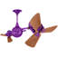 62" Italo Ventania 3 Blade Ceiling Fan-1086261077
