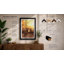 Savanna Giants Boho 1 Piece Single Picture Frame Wall Art-136691493-136691495