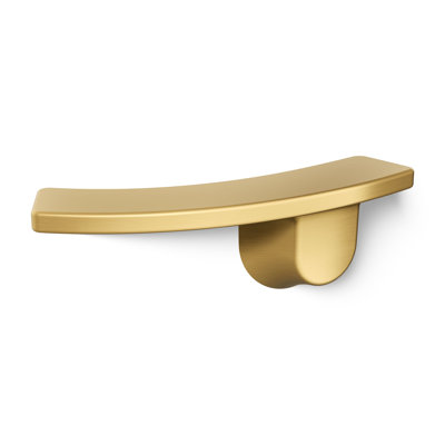 Betello Left-Hand Trip Lever