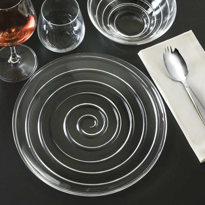 Assiette plate 10 "Lorren Home Trends