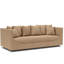 Claudette Bench Seat Sofa-1643890414-1643890415