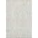 Premium Machine Washable Prisco Ivory Rug