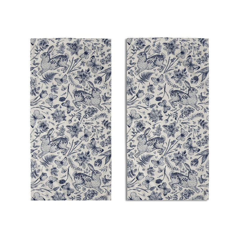 100% Cotton Hand Towel