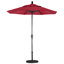 Parasol sunbrella de marché 7,5' Wallach-1009033211