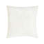 Coussin décoratif carré matelassé de 20 po Vincie Valletta-237024871