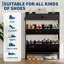 12 Pair Boot Storage-114138821