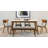 Sayachith Upholstered Dining Chair