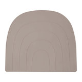 Silicone Novelty Placemat