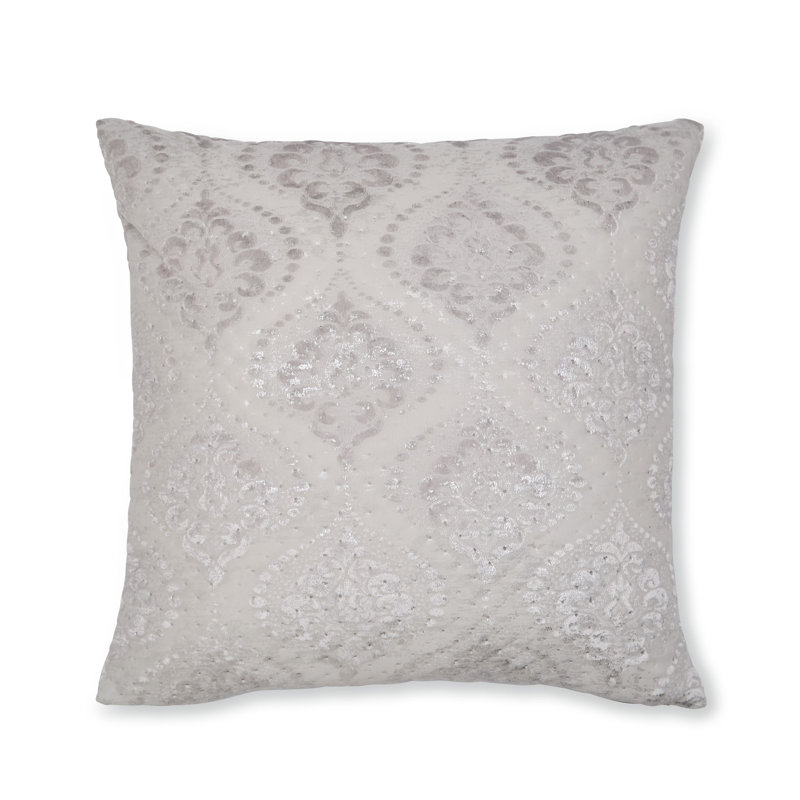 Damask Jacquard Cushion