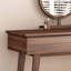 Coiffeuse luxueuse de style américain